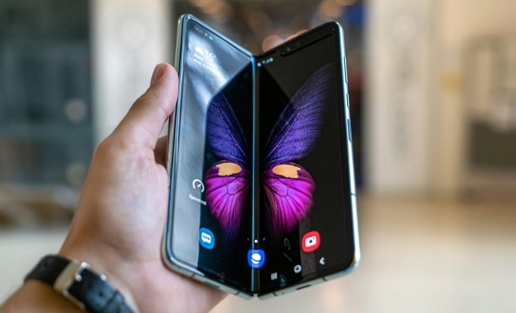 Samsung Galaxy Fold