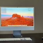 iMac M4