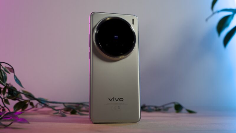 Vivo X200 Pro