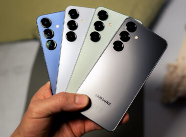 Samsung Galaxy S25