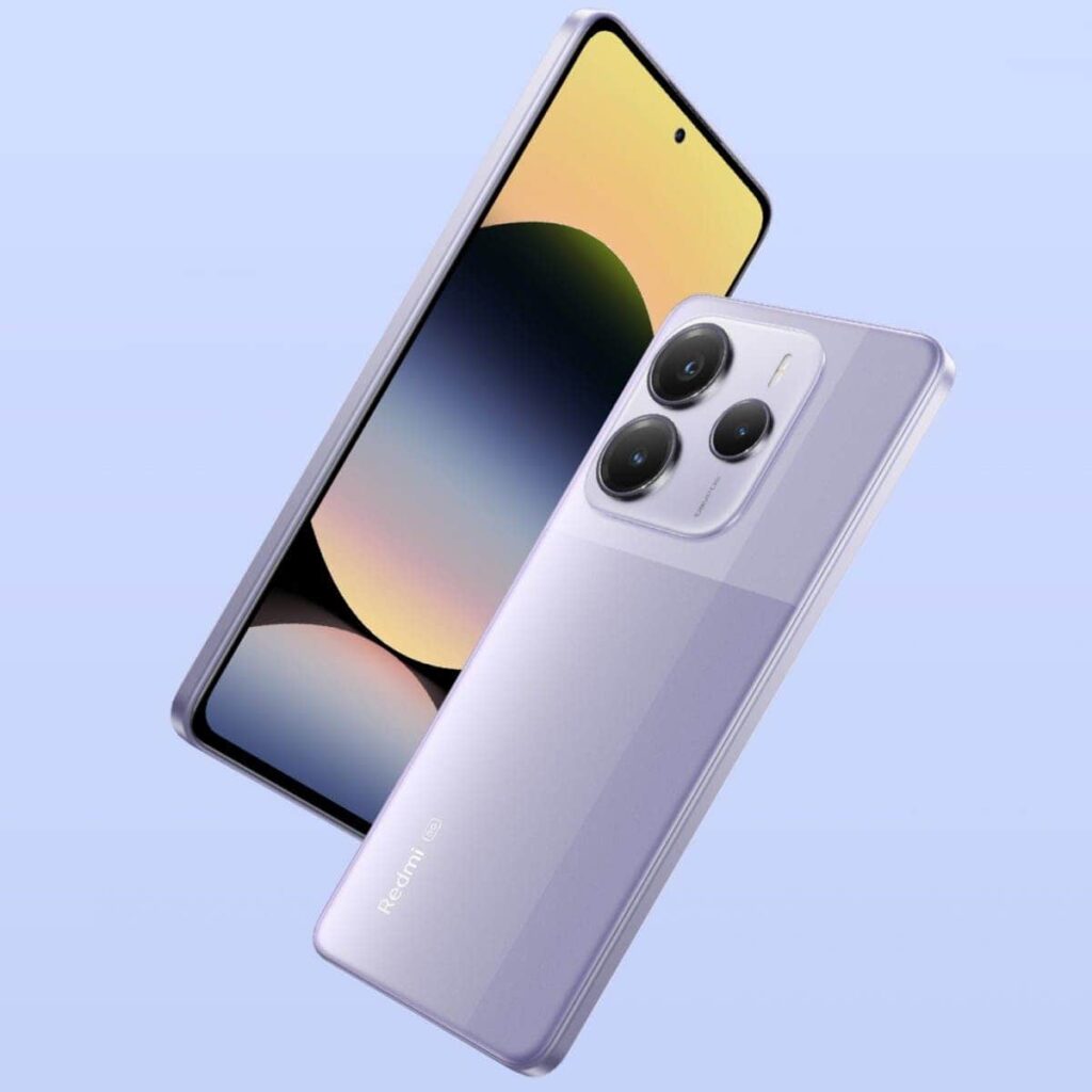 Redmi Note 14 5G