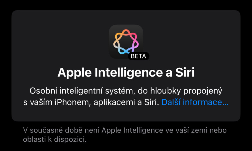 Apple Intelligence