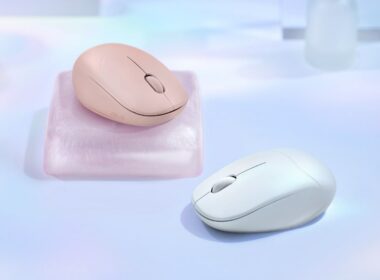 Fragrance Mouse