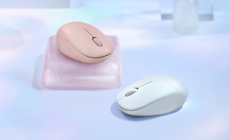 Fragrance Mouse