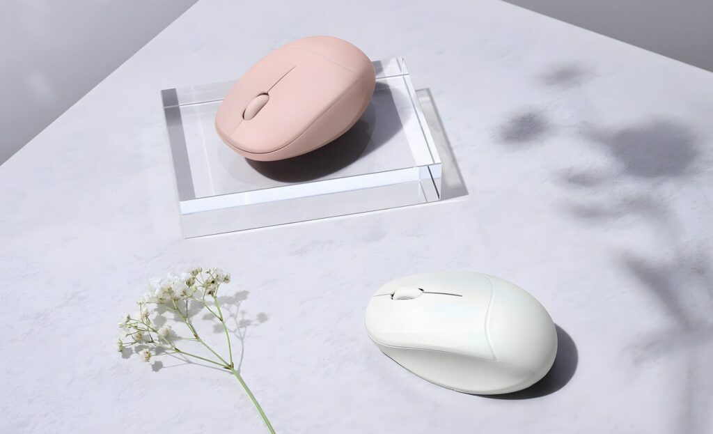Fragrance Mouse