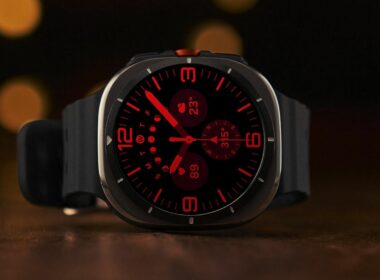 Samsung Galaxy Watch Ultra