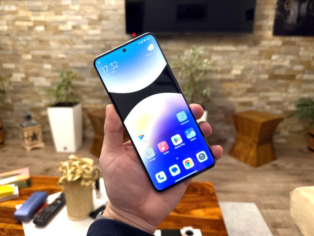 Xiaomi Redmi Note 14 Pro+ 5G