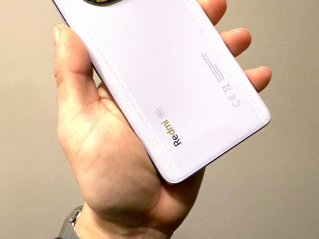 Xiaomi Redmi Note 14 Pro+ 5G