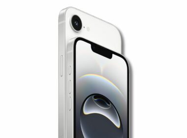 iPhone 16e