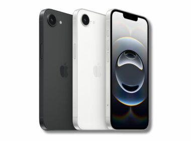 iPhone 16e