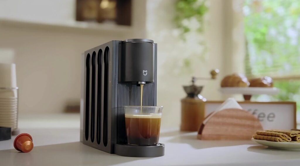 Mijia Capsule Coffee Machine S1