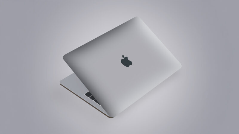 MacBook