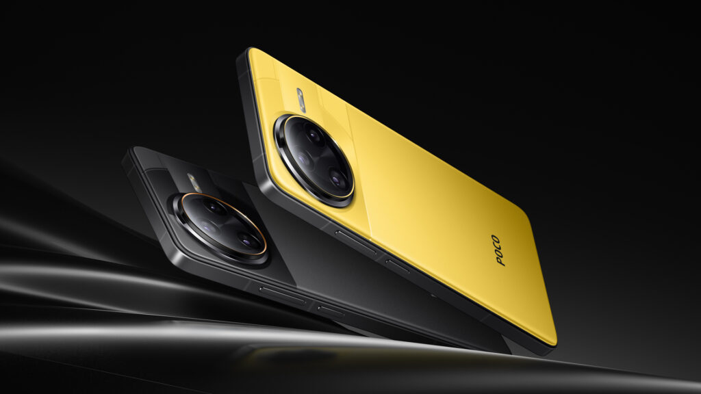 POCO F7 Ultra