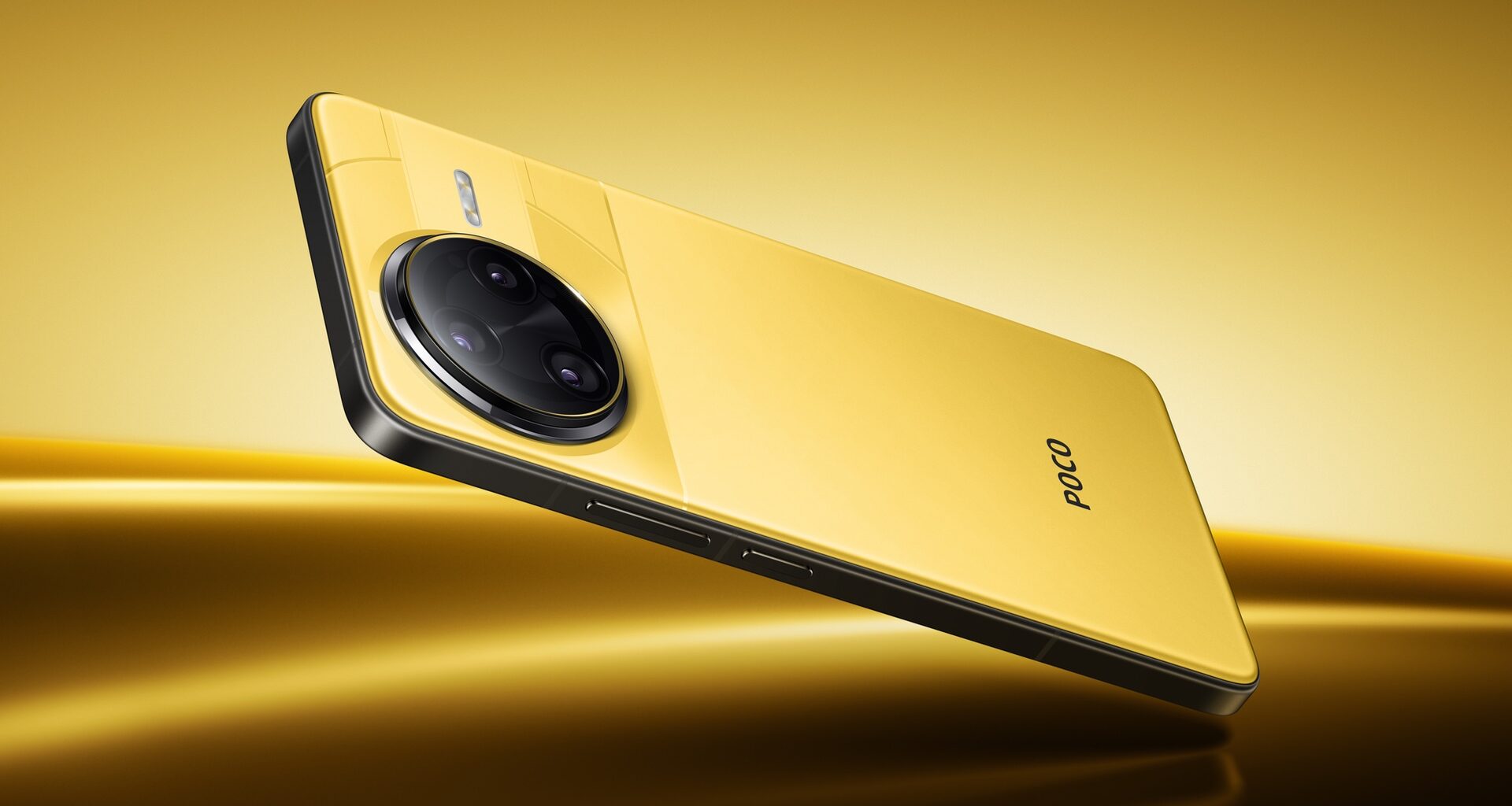 POCO F7 Ultra