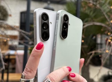 Galaxy A56