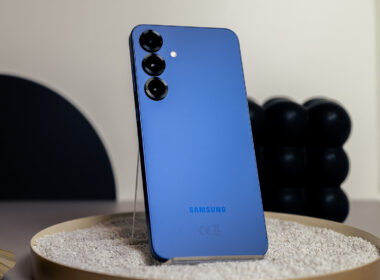 Samsung Galaxy S25