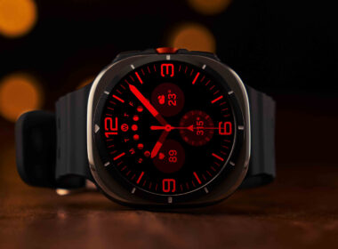 Samsung Galaxy Watch Ultra