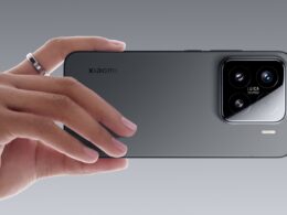 Xiaomi 15