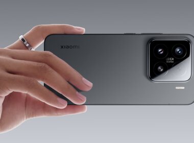Xiaomi 15