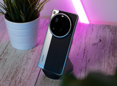 Xiaomi 15 Ultra