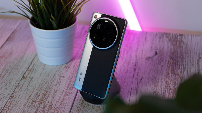Xiaomi 15 Ultra