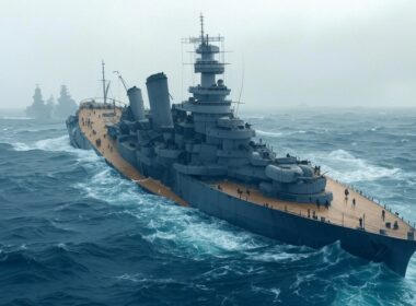 Bismarck