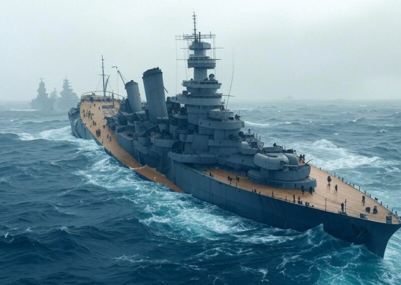 Bismarck