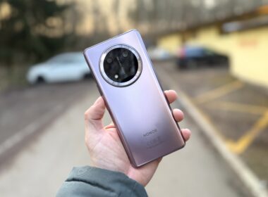 Honor Magic7 Lite