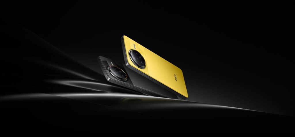 POCO F7 Ultra