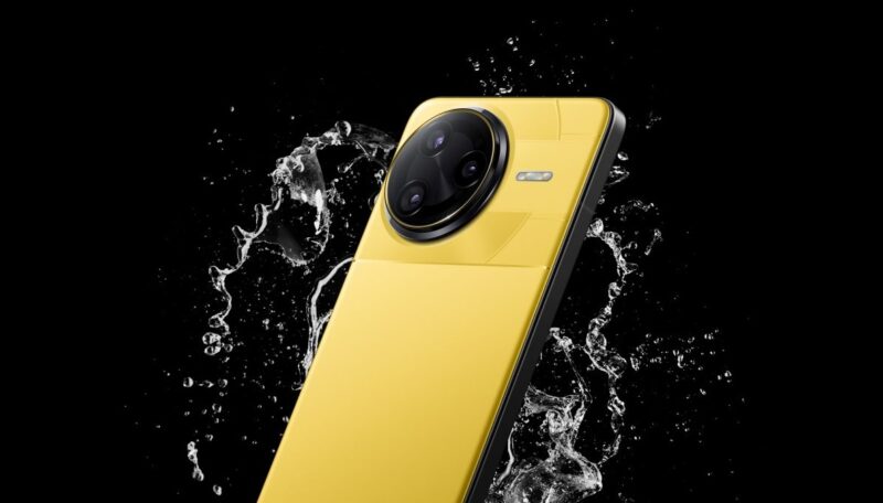 POCO F7 Ultra