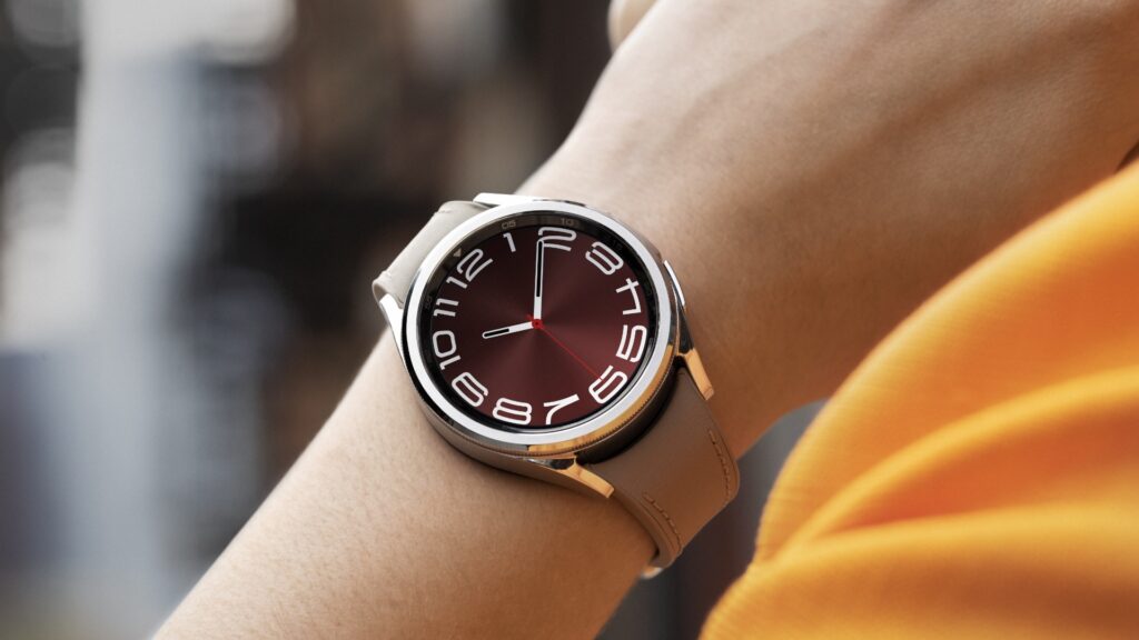 Samsung Galaxy Watch6
