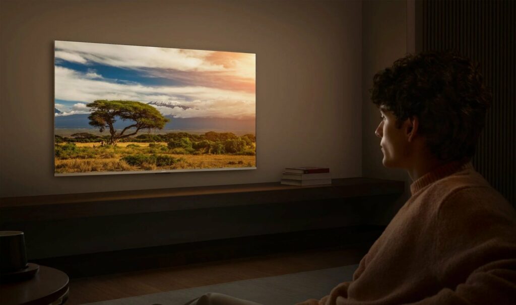 Televizory Xiaomi TV A 2026