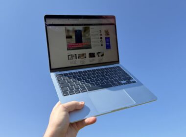 MacBook Air M4