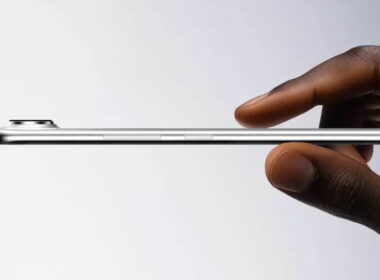 Tecno Spark Slim