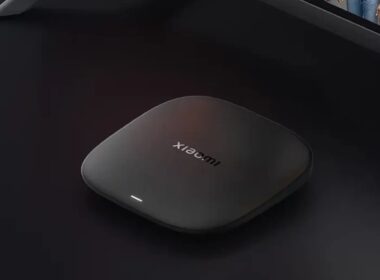 Xiaomi TV Box S (3. generace)