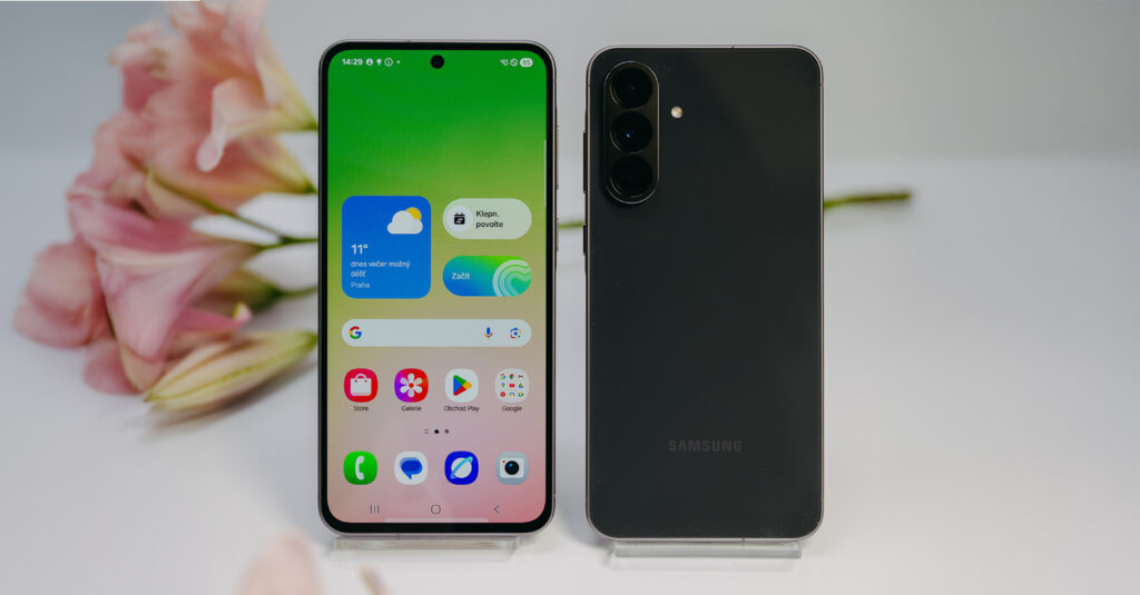 Samsung Galaxy A56