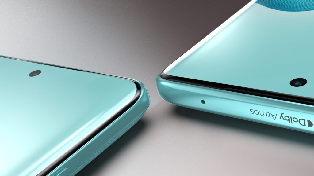 Motorola Edge 60 Edge