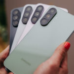 Samsung Galaxy A56