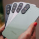 Samsung Galaxy A56