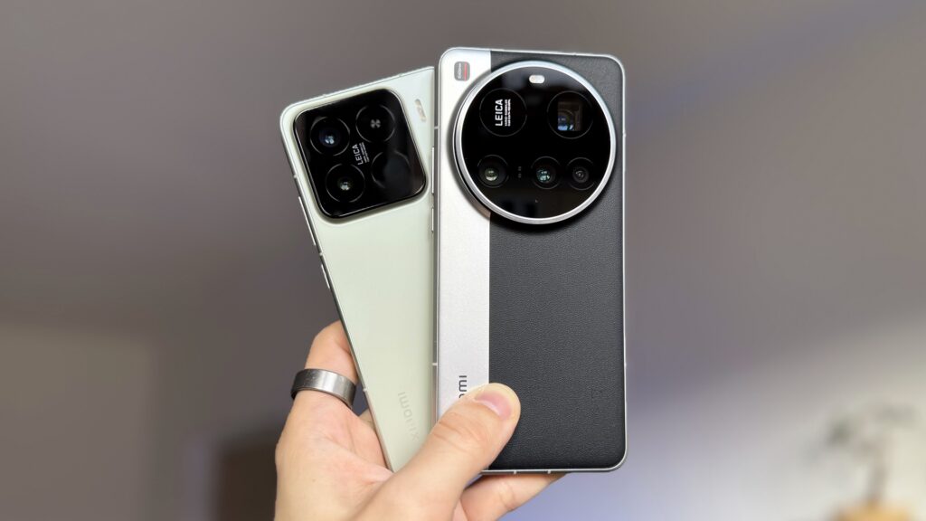 Xiaomi 15 Ultra 