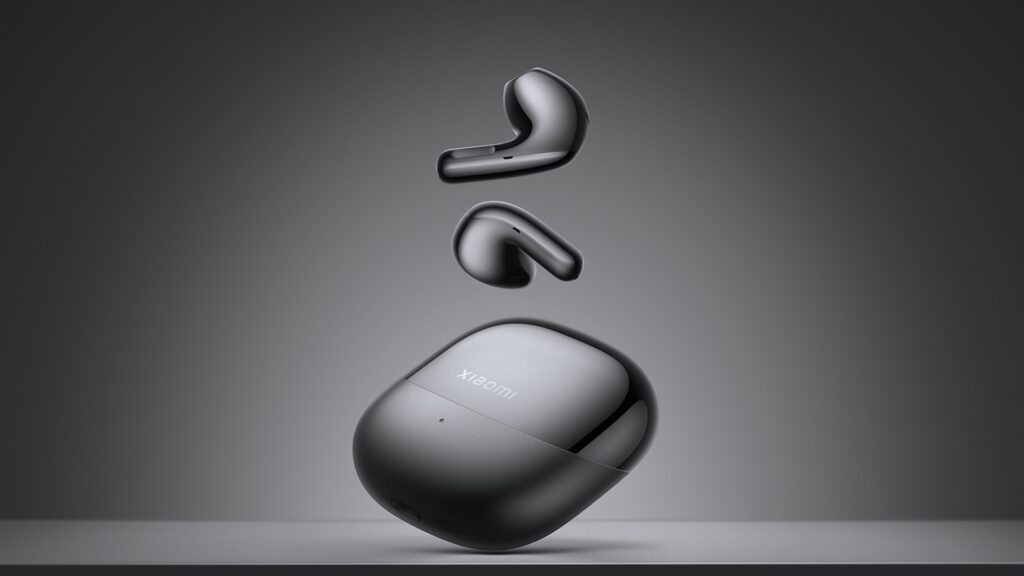 Xiaomi Buds 5