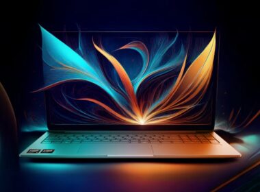 HP Zbook Ultra 14 G1a