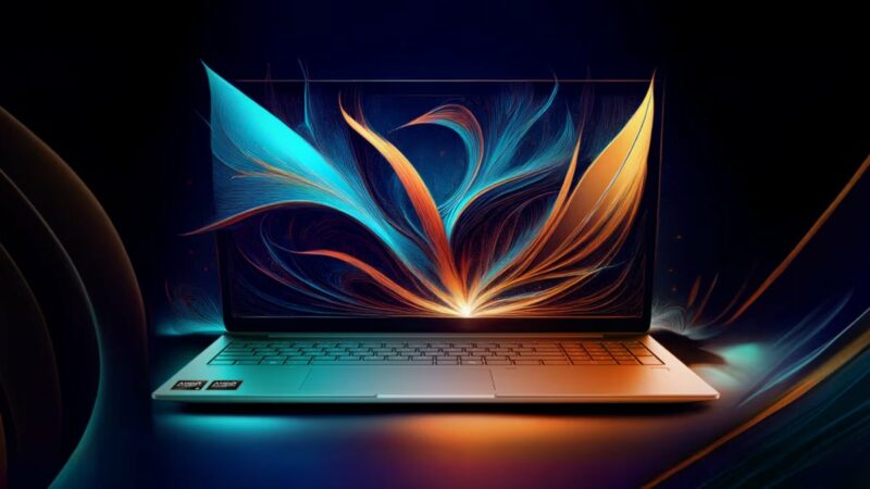 HP Zbook Ultra 14 G1a