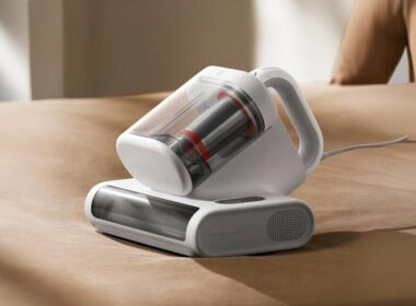 Mijia Dust Mite Vacuum Cleaner 2 Pro