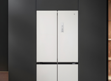 Mijia Refrigerator Pro Dual-System Cross Four-Door 508L