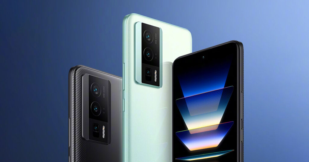 POCO F5 Pro