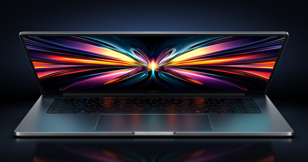 REDMI Book Pro 16 2025