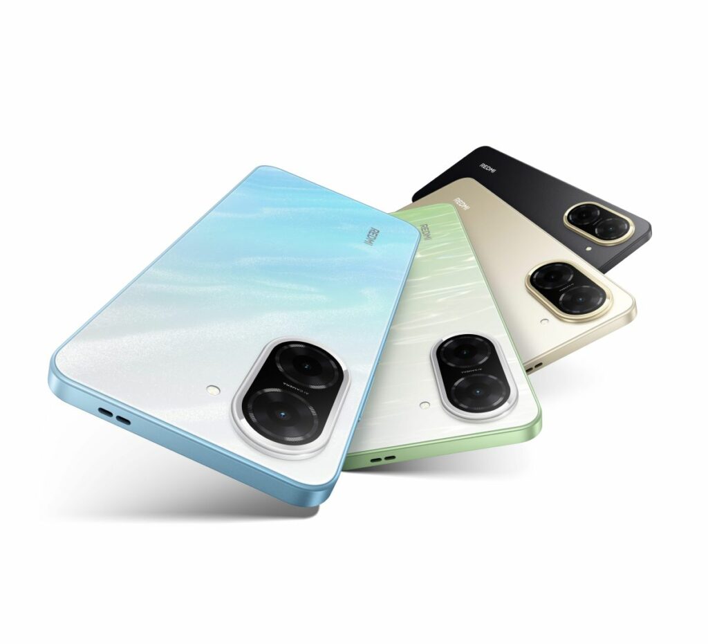 Redmi A5