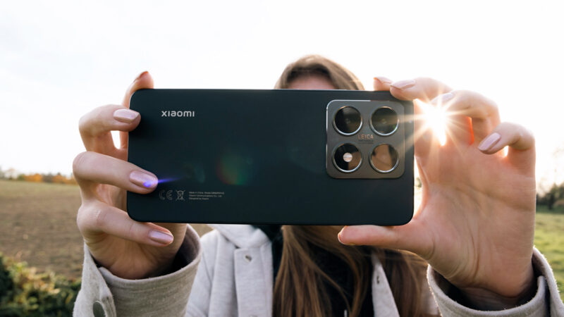 Xiaomi 14T Pro