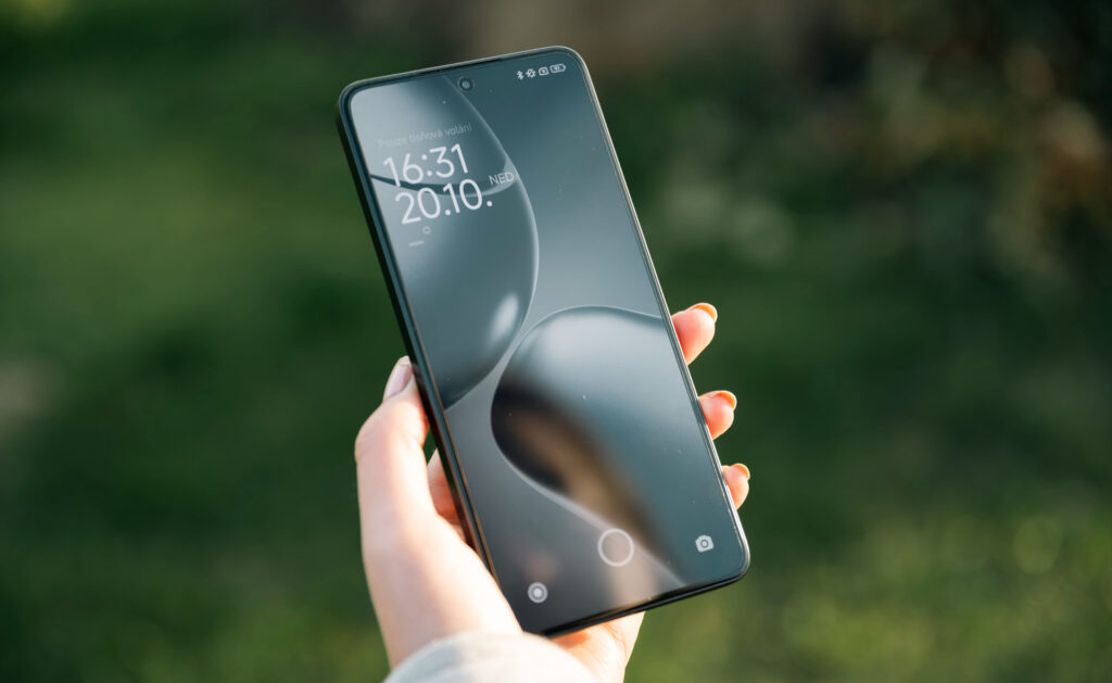 Xiaomi 14T Pro